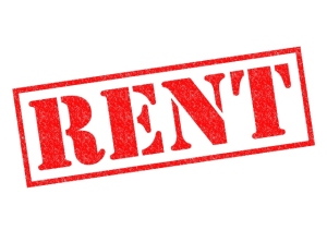 Tenant Not Paying Rent