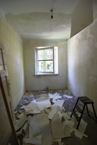 Investing in rental property